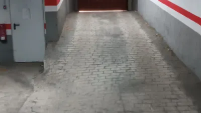 Garaje en venta en Vereda-Santa Teresa-Pedro Lamata-San Pedro Mortero - Vista 2