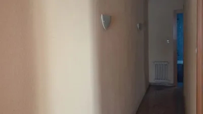 Apartment in El Pilar-San Pablo photo 28