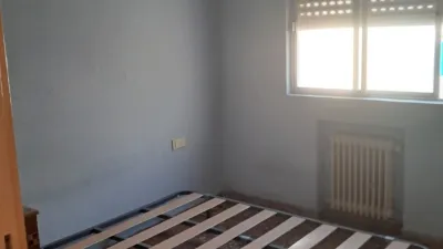 Apartment in El Pilar-San Pablo photo 18