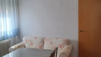 Apartment in El Pilar-San Pablo photo 24