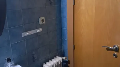 Apartment in El Pilar-San Pablo photo 23