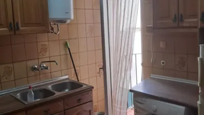 Apartment in El Pilar-San Pablo photo 14