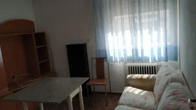 Apartment in El Pilar-San Pablo photo 30