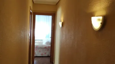 Apartment in El Pilar-San Pablo photo 29