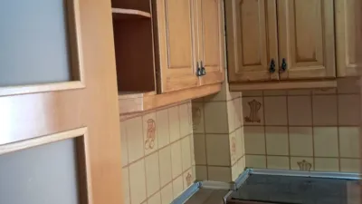Apartment in El Pilar-San Pablo photo 9