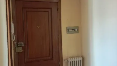 Apartment in El Pilar-San Pablo photo 12