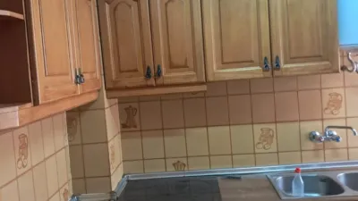 Apartment in El Pilar-San Pablo photo 15