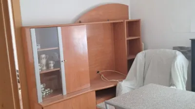 Apartment in El Pilar-San Pablo photo 26