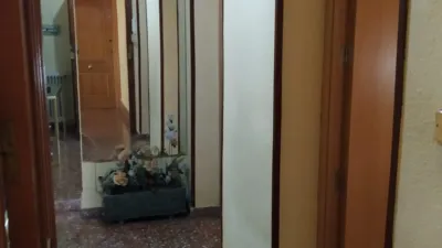 Apartment in El Pilar-San Pablo photo 31