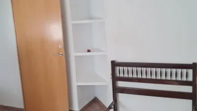 Apartment in El Pilar-San Pablo photo 27
