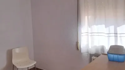 Apartment in El Pilar-San Pablo photo 25