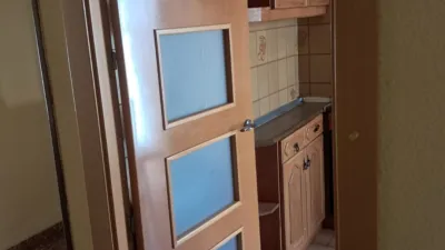 Apartment in El Pilar-San Pablo photo 13