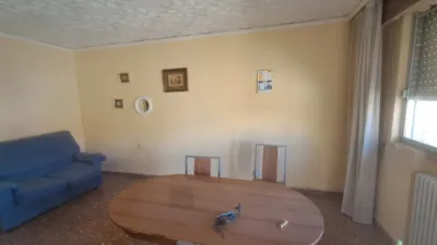 Apartment in El Pilar-San Pablo photo 5