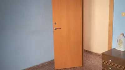 Apartment in El Pilar-San Pablo photo 21