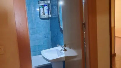 Apartment in El Pilar-San Pablo photo 19