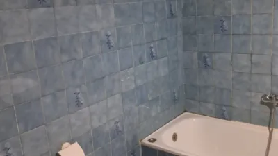 Apartment in El Pilar-San Pablo photo 20