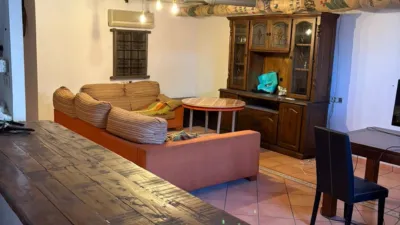Semi-detached chalet in Santa Ana photo 36