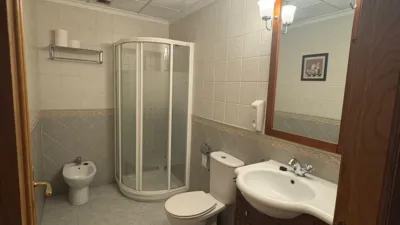 Semi-detached chalet in Santa Ana photo 20
