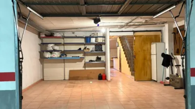 Semi-detached chalet in Santa Ana photo 38