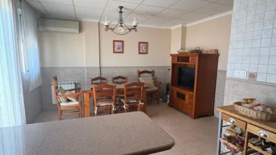 Semi-detached chalet in Santa Ana photo 33