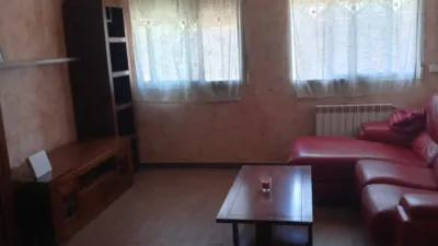 Semi-detached chalet in Santa Ana photo 9