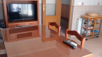 Semi-detached chalet in Santa Ana photo 16