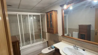 Semi-detached chalet in Santa Ana photo 30