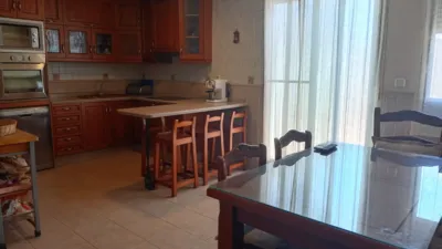 Semi-detached chalet in Santa Ana photo 14