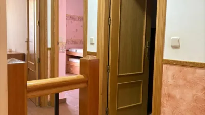 Semi-detached chalet in Santa Ana photo 24