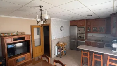 Semi-detached chalet in Santa Ana photo 17