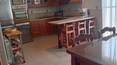 Semi-detached chalet in Santa Ana photo 15