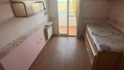 Semi-detached chalet in Santa Ana photo 29