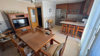 Semi-detached chalet in Santa Ana photo 18
