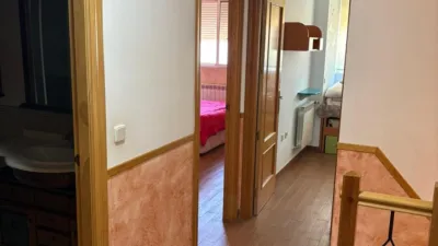 Semi-detached chalet in Santa Ana photo 23