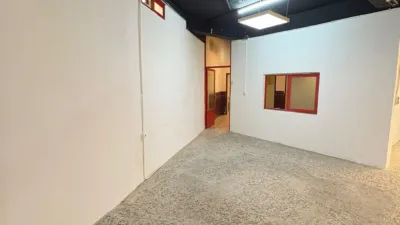 Local comercial en venta en Feria - Vista 5