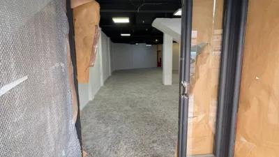 Local comercial en venta en Feria - Vista 2