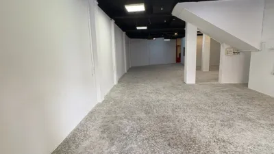 Local comercial en venta en Feria - Vista 3