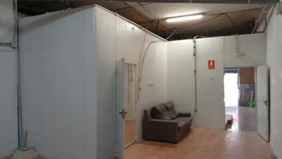 Local comercial en venta en Centro-Villacerrada-Pajarita - Vista 5