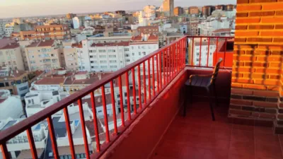 Apartment for sale in Carretas photo 13