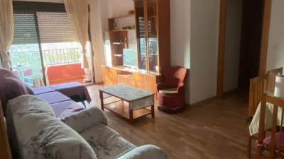 Apartment for sale in Carretas photo 2