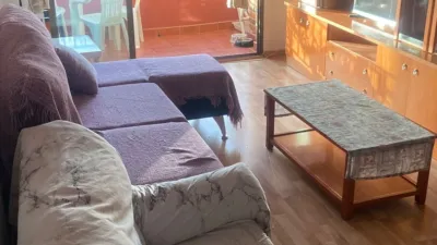 Apartment for sale in Carretas photo 6