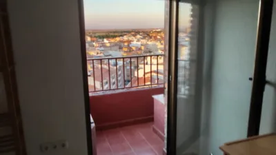 Apartment for sale in Carretas photo 14