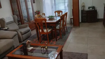 Detached house on Benjamin Palencia Street photo 5