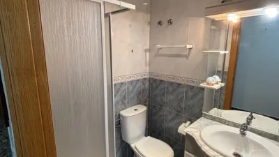 Apartment in Albacete Capital - San Pablo photo 10