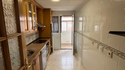 Apartment in Albacete Capital - San Pablo photo 7