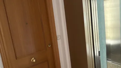 Apartment in Albacete Capital - San Pablo photo 17
