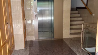 Apartment in Albacete Capital - San Pablo photo 16