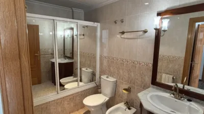 Apartment in Albacete Capital - San Pablo photo 9