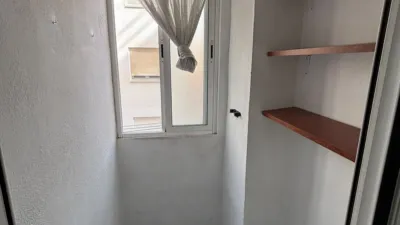 Apartment in Albacete Capital - San Pablo photo 14