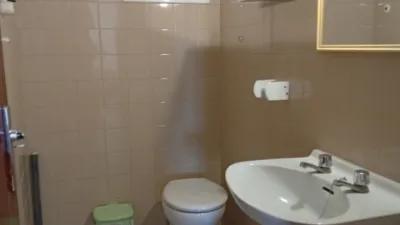 Piso – Albacete Capital - Vista 4